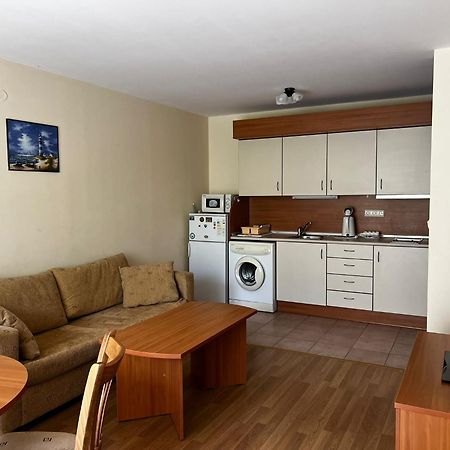 Gt Green Fort Beach Apartments Napospart Kültér fotó