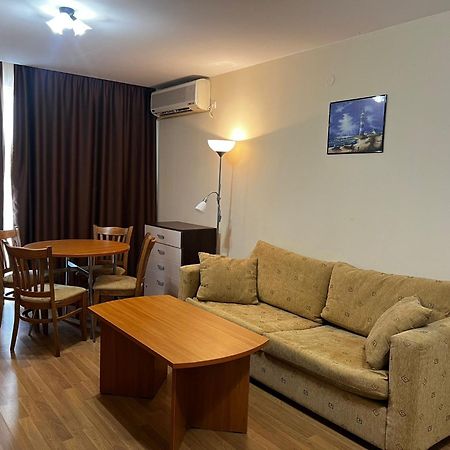 Gt Green Fort Beach Apartments Napospart Kültér fotó