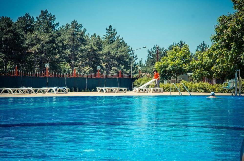 Gt Green Fort Beach Apartments Napospart Kültér fotó