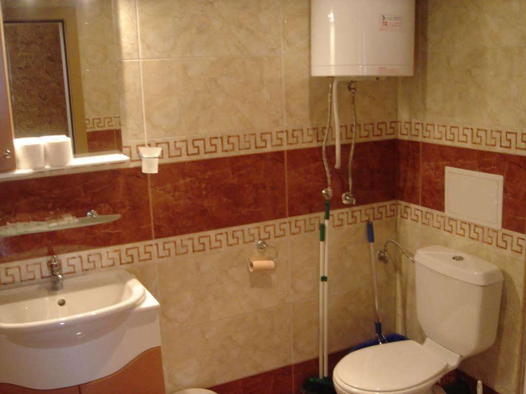 Gt Green Fort Beach Apartments Napospart Kültér fotó