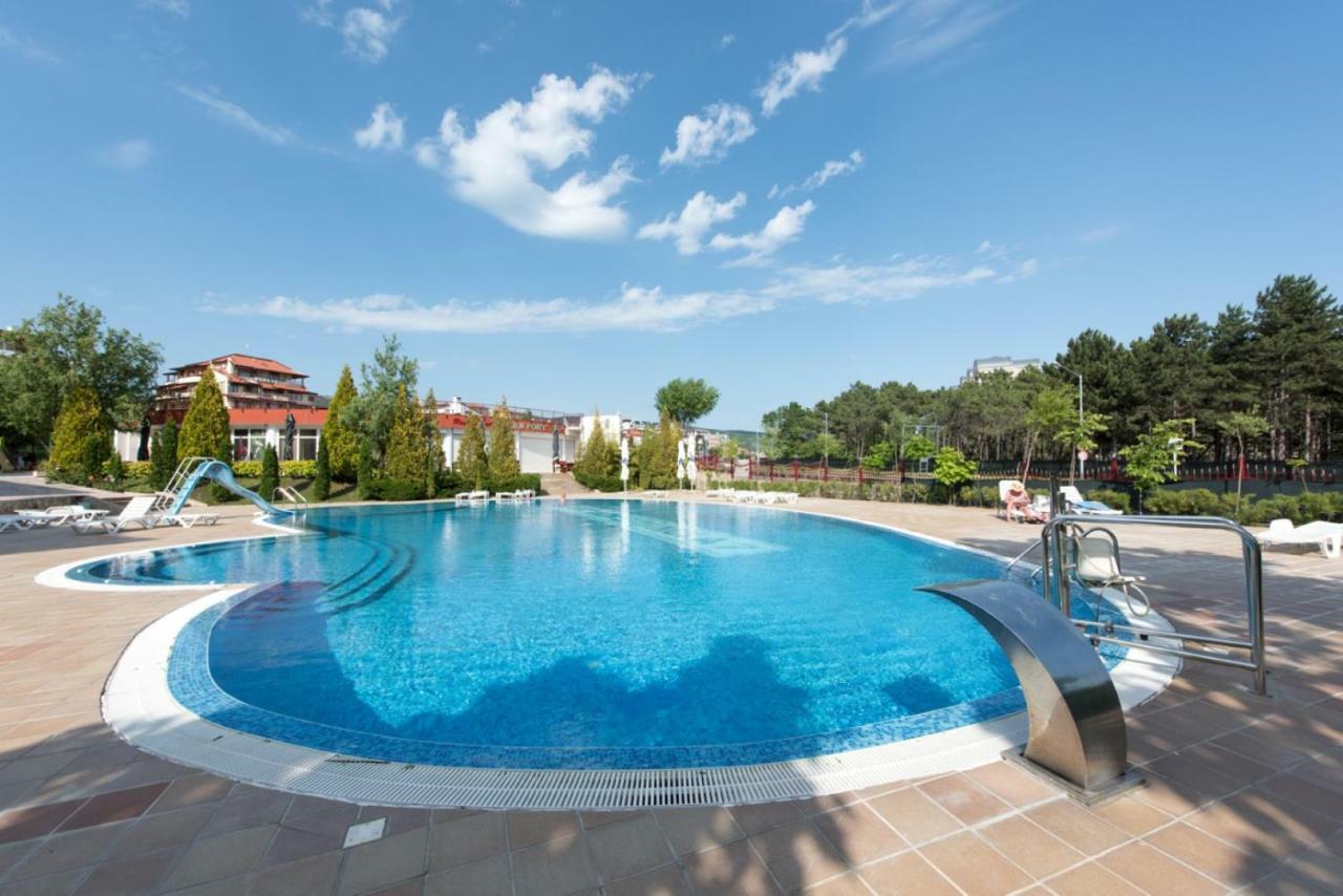 Gt Green Fort Beach Apartments Napospart Kültér fotó
